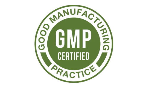 ColestZen gmp certified